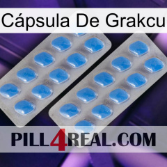 Cápsula De Grakcu 23